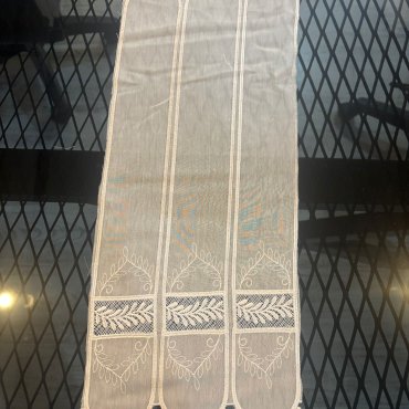 CAFE CURTAIN