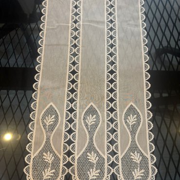 CAFE CURTAIN