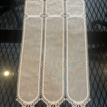 CAFE CURTAIN