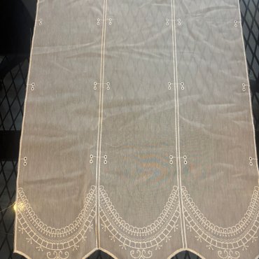 CAFE CURTAIN