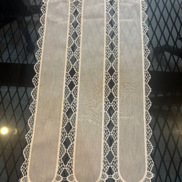 CAFE CURTAIN