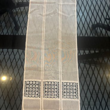 CAFE CURTAIN