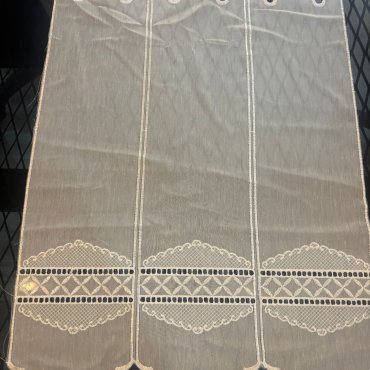 CAFE CURTAIN