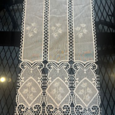 CAFE CURTAIN