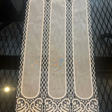 CAFE CURTAIN